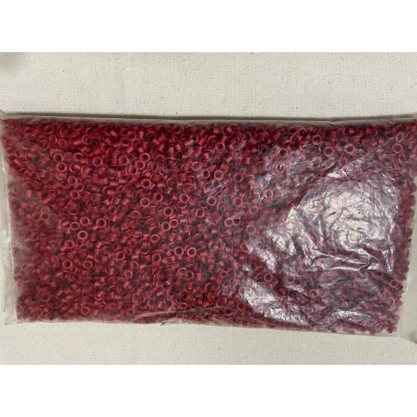 KUŞGÖZÜ – 17 NUMARA KUŞGÖZÜ / KAPSÜL, 17 NO KUŞGÖZÜ 5000 ADETLİK PAKET KIRMIZI 