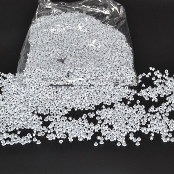 KUŞGÖZÜ – 17 NUMARA KUŞGÖZÜ / KAPSÜL, 17 NO KUŞGÖZÜ 5000 ADETLİK PAKET BEYAZ  