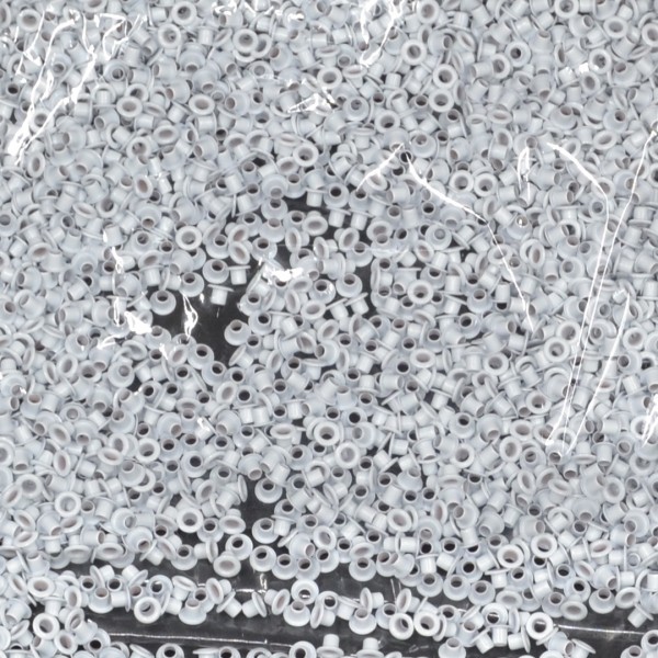 KUŞGÖZÜ – 17 NUMARA KUŞGÖZÜ / KAPSÜL, 17 NO KUŞGÖZÜ 5000 ADETLİK PAKET BEYAZ  